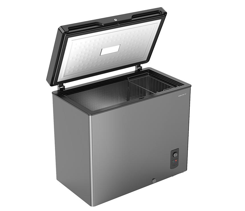 Rangs 224L Direct Cool Freezer Rangs 224L Direct Cool Freezer