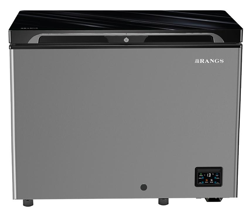 Rangs 270L Direct Cool Inverter Freezer Rangs 270L Direct Cool Inverter Freezer