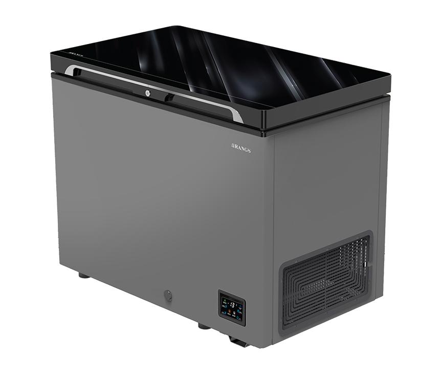 Rangs 270L Direct Cool Inverter Freezer Rangs 270L Direct Cool Inverter Freezer
