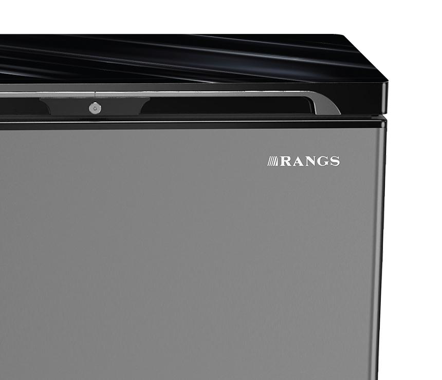 Rangs 270L Direct Cool Inverter Freezer Rangs 270L Direct Cool Inverter Freezer