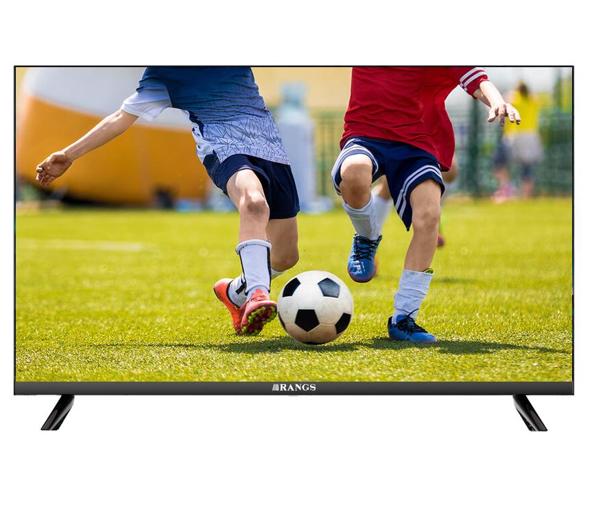 Rangs 32 inch HD | Double Glass Android LED TV Rangs 32 inch HD | Double Glass Android LED TV