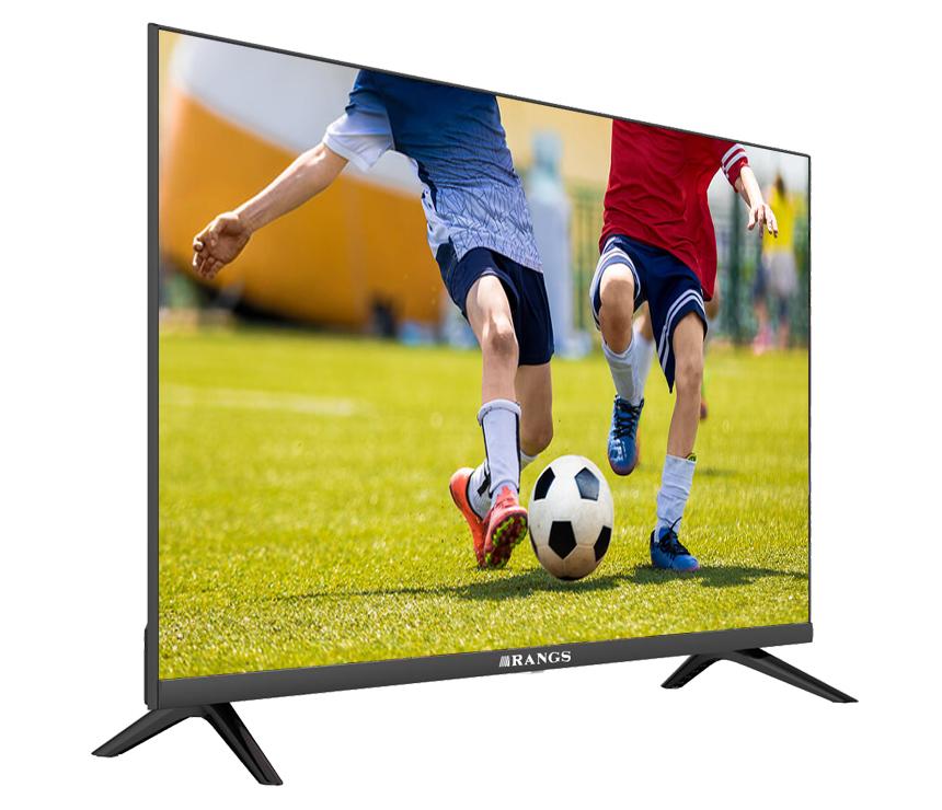 Rangs 32 inch HD | Double Glass Android LED TV Rangs 32 inch HD | Double Glass Android LED TV