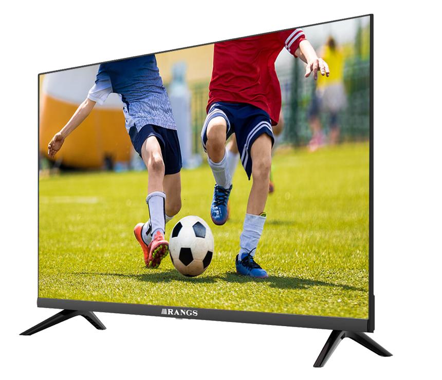 Rangs 32 inch HD | Double Glass Android LED TV Rangs 32 inch HD | Double Glass Android LED TV