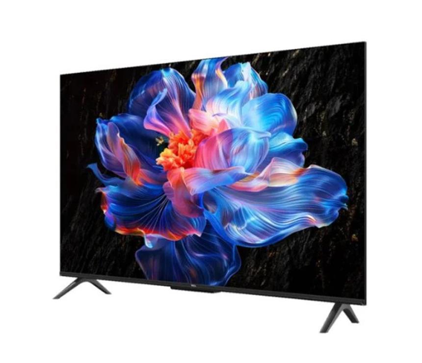 TCL 43" UHD 4K Smart TV with Google TV TCL 43" UHD 4K Smart TV with Google TV