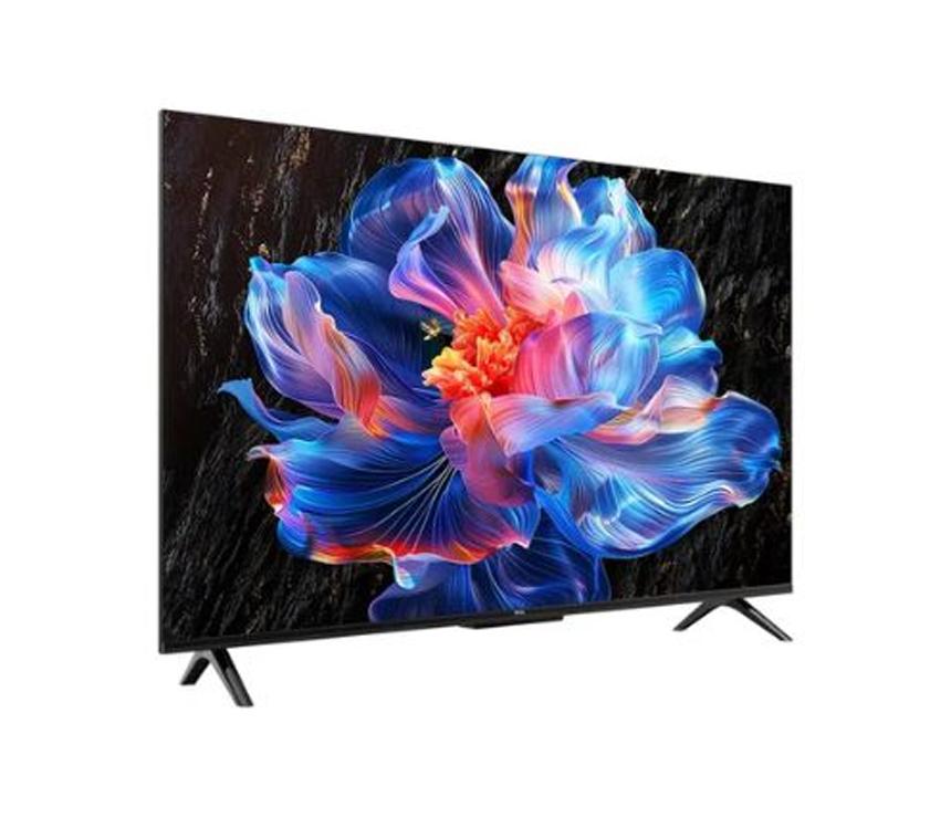 TCL 43" UHD 4K Smart TV with Google TV TCL 43" UHD 4K Smart TV with Google TV