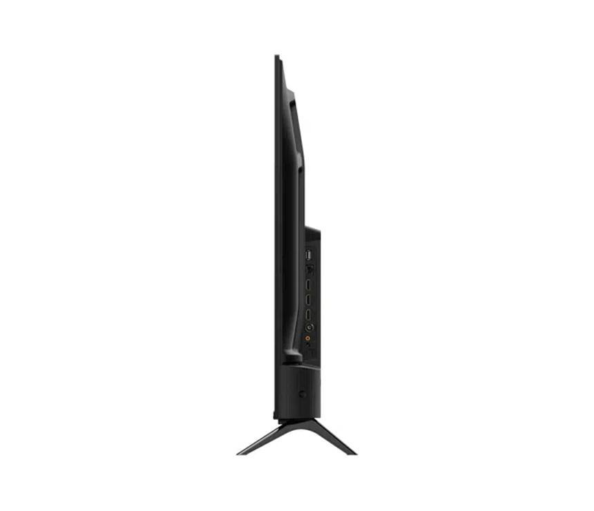 TCL 43" UHD 4K Smart TV with Google TV TCL 43" UHD 4K Smart TV with Google TV