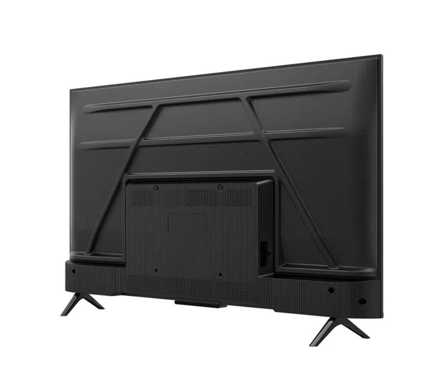 TCL 43" UHD 4K Smart TV with Google TV TCL 43" UHD 4K Smart TV with Google TV