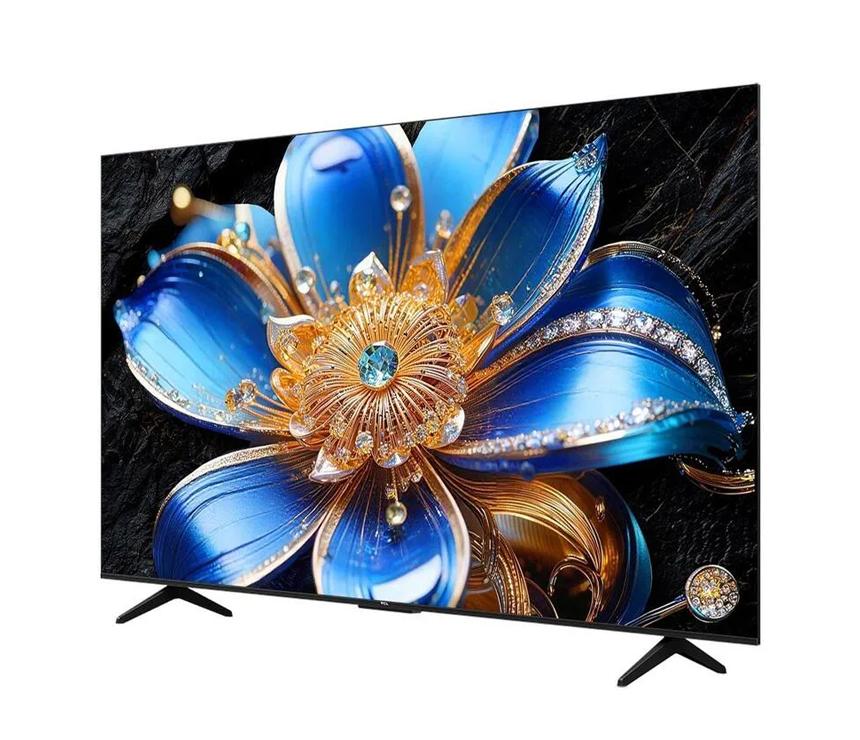 TCL 55" QLED Google TV with Dolby Vision TCL 55" QLED Google TV with Dolby Vision