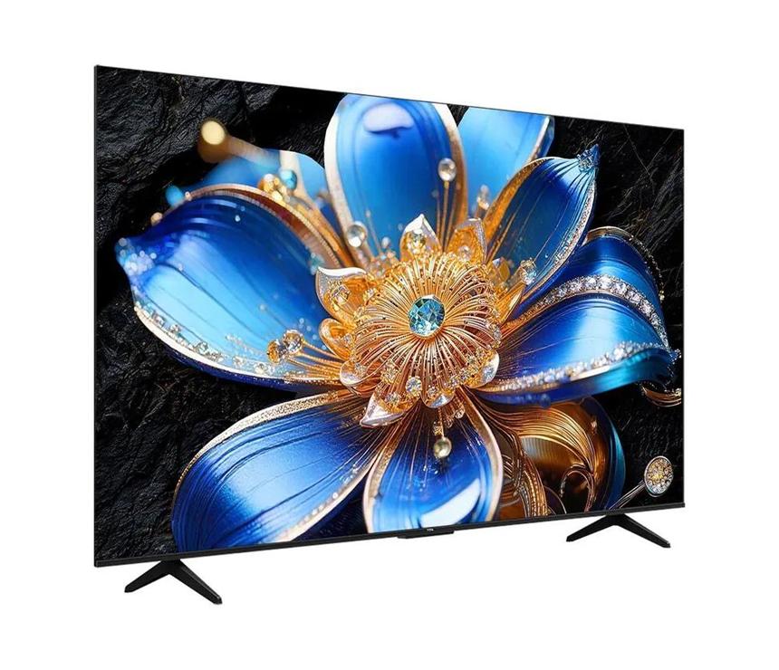 TCL 55" QLED Google TV with Dolby Vision TCL 55" QLED Google TV with Dolby Vision
