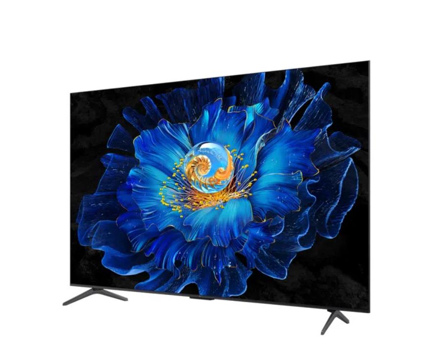 TCL 65" QD MiniLED 4K Google TV TCL 65" QD MiniLED 4K Google TV
