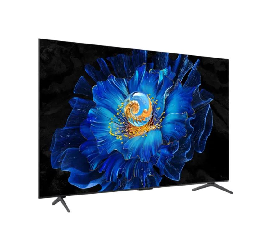 TCL 75" QD MiniLED 4K Google TV TCL 75" QD MiniLED 4K Google TV
