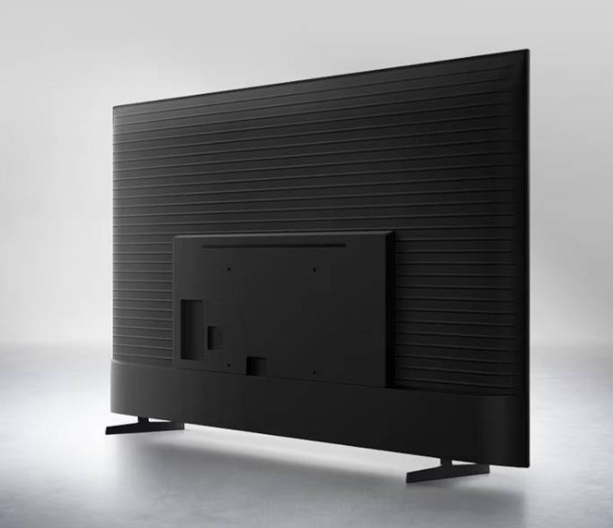 Samsung 43" Crystal UHD 4K Smart TV| UA43U8500HRSER Samsung 43" Crystal UHD 4K Smart TV| UA43U8500HRSER