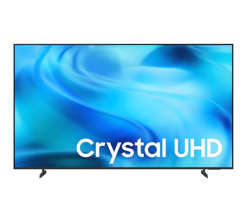 Samsung 85" Crystal UHD 4K Smart TV| UA85U8500HRSER Samsung 85" Crystal UHD 4K Smart TV| UA85U8500HRSER