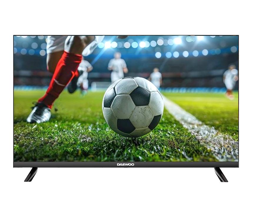 Daewoo 43 Inch Frameless | 4K Android Smart LED TV Daewoo 43 Inch Frameless | 4K Android Smart LED TV