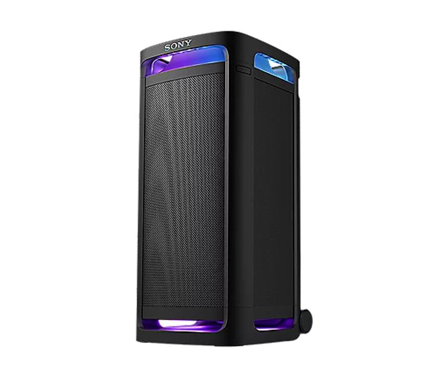 Sony ULT TOWER 9AC | ULT POWER SOUND Party Speaker Sony ULT TOWER 9AC | ULT POWER SOUND Party Speaker