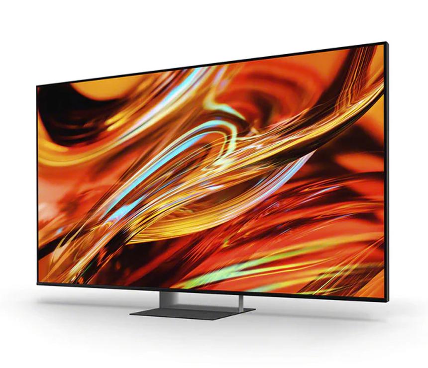 Sony 65” BRAVIA 7 II True RGB 4K HDR Smart TV | XR Processor with AI Sony 65” BRAVIA 7 II True RGB 4K HDR Smart TV | XR Processor with AI