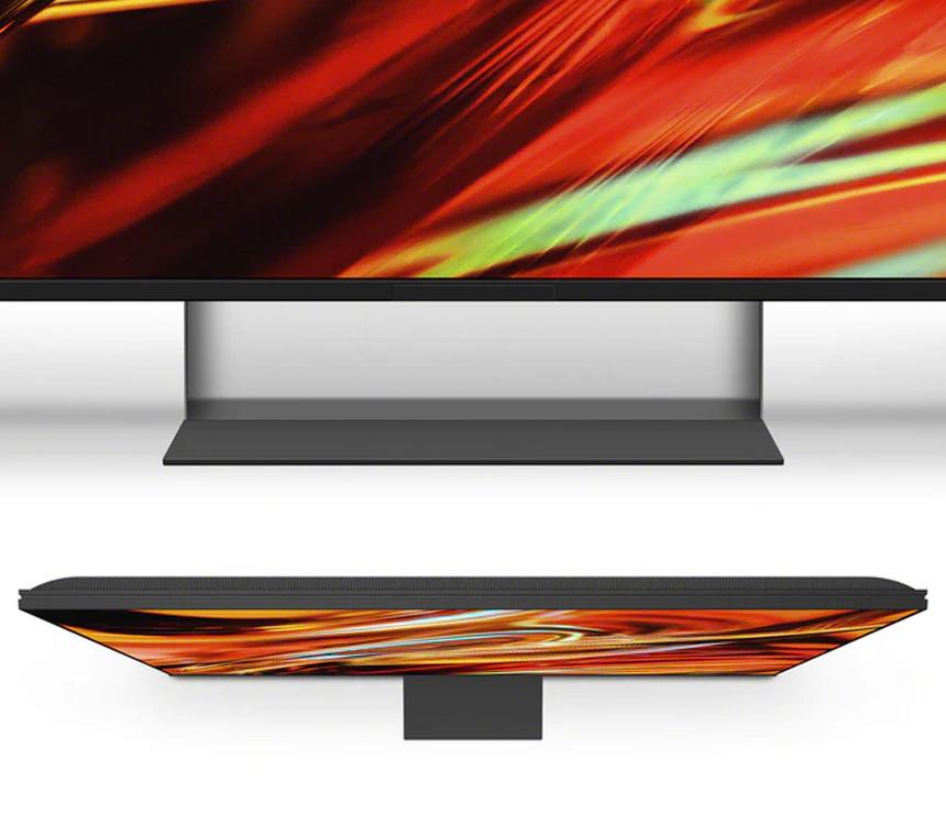 Sony 75” BRAVIA 7 II True RGB 4K HDR Smart TV | XR Processor with AI Sony 75” BRAVIA 7 II True RGB 4K HDR Smart TV | XR Processor with AI
