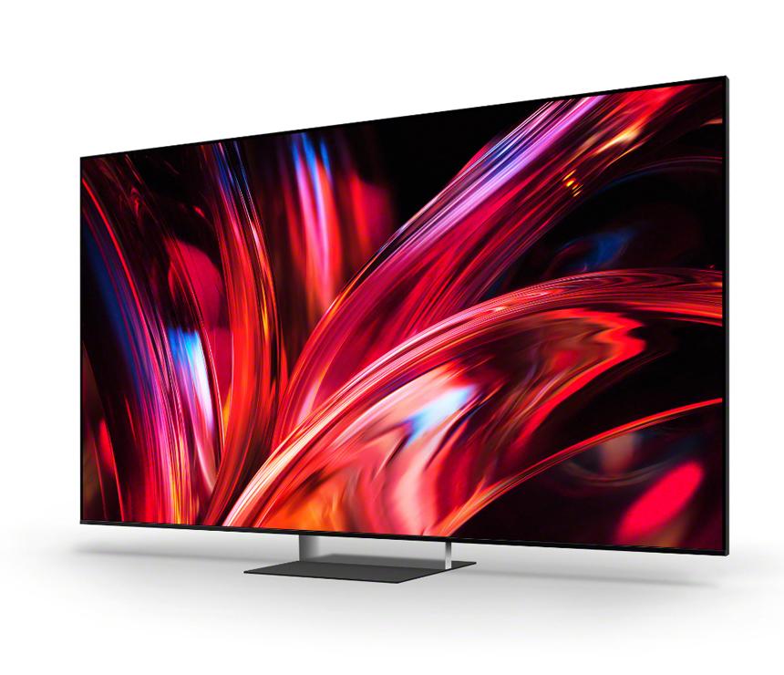 Sony 115" BRAVIA 9 II | True RGB | RGB LED | 4K HDR Smart TV | XR Processor with AI Sony 115" BRAVIA 9 II | True RGB | RGB LED | 4K HDR Smart TV | XR Processor with AI