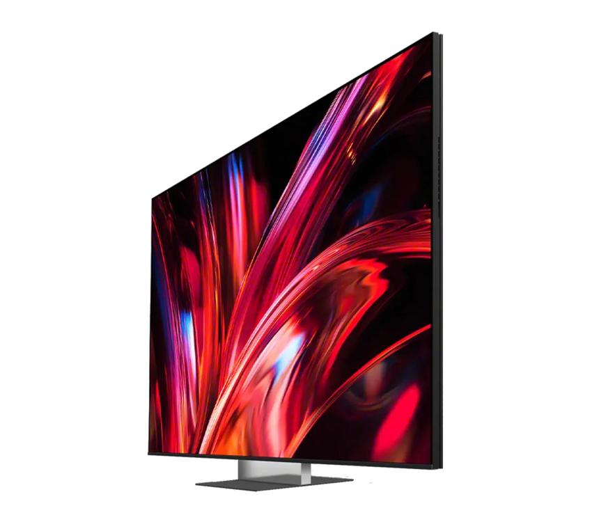 Sony 115" BRAVIA 9 II | True RGB | RGB LED | 4K HDR Smart TV | XR Processor with AI Sony 115" BRAVIA 9 II | True RGB | RGB LED | 4K HDR Smart TV | XR Processor with AI