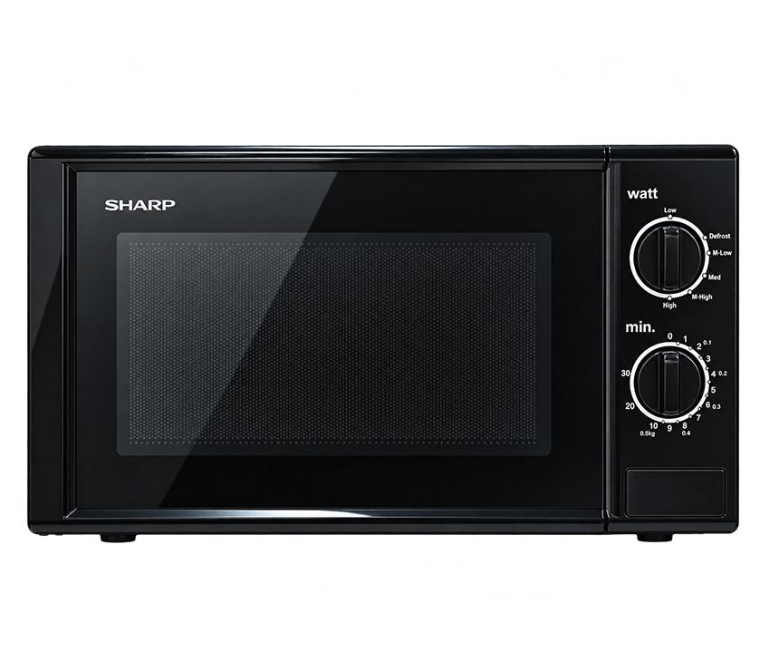 Sharp 20L 700W Microwave Oven Sharp 20L 700W Microwave Oven