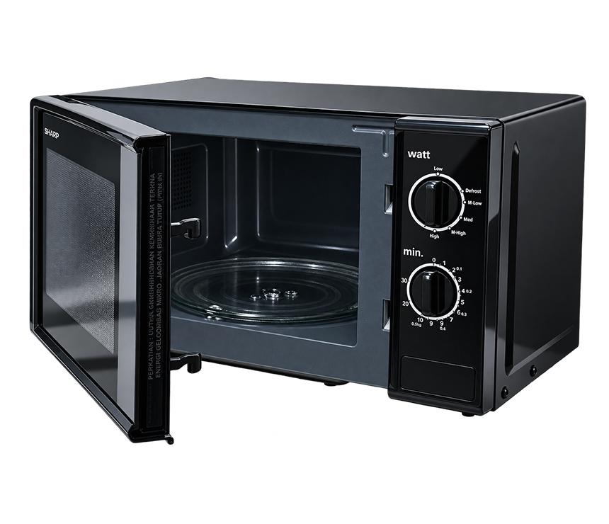 Sharp 20L 700W Microwave Oven Sharp 20L 700W Microwave Oven