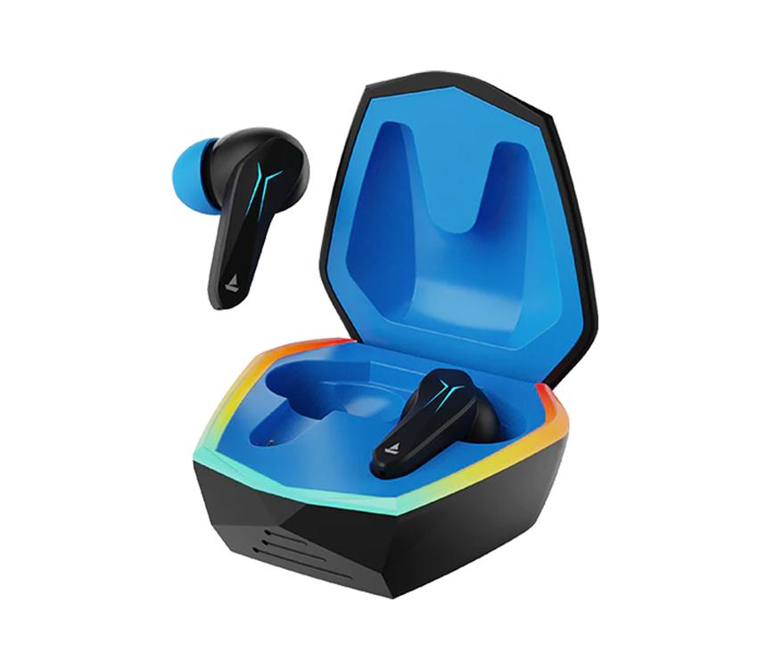 boAt Immortal 121 Gaming Earbuds with 40ms Low Latency boAt Immortal 121 Gaming Earbuds with 40ms Low Latency