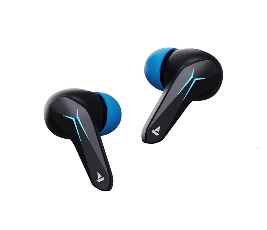 boAt Immortal 121 Gaming Earbuds with 40ms Low Latency boAt Immortal 121 Gaming Earbuds with 40ms Low Latency