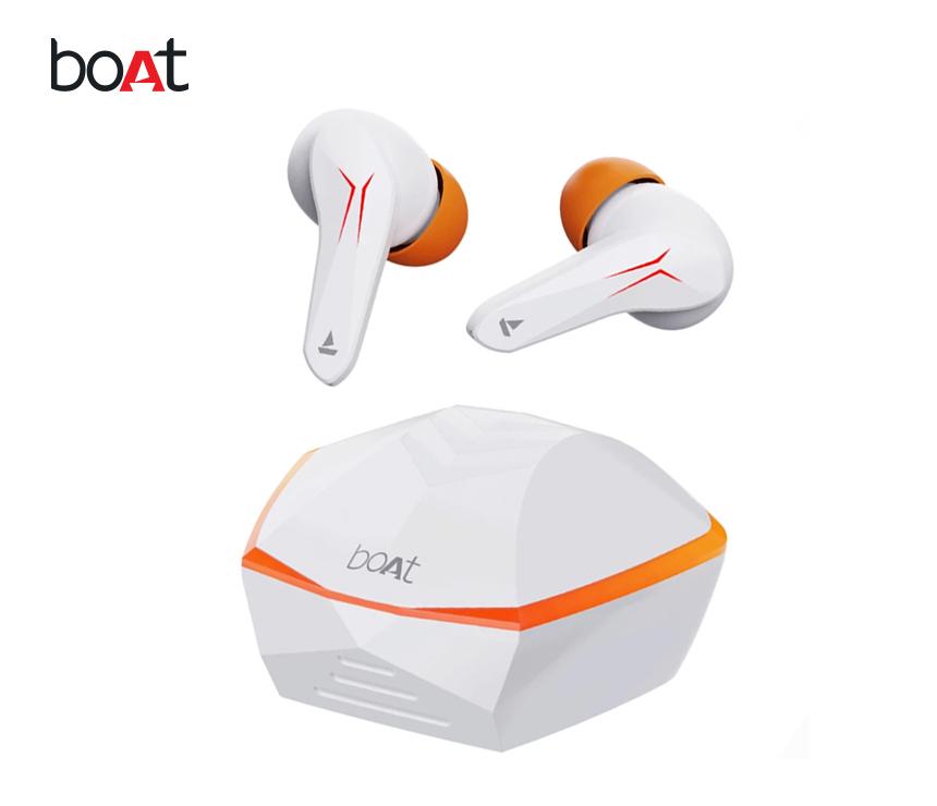 boAt Immortal 121 Gaming Earbuds with 40ms Low Latency boAt Immortal 121 Gaming Earbuds with 40ms Low Latency