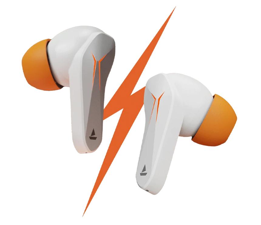 boAt Immortal 121 Gaming Earbuds with 40ms Low Latency boAt Immortal 121 Gaming Earbuds with 40ms Low Latency