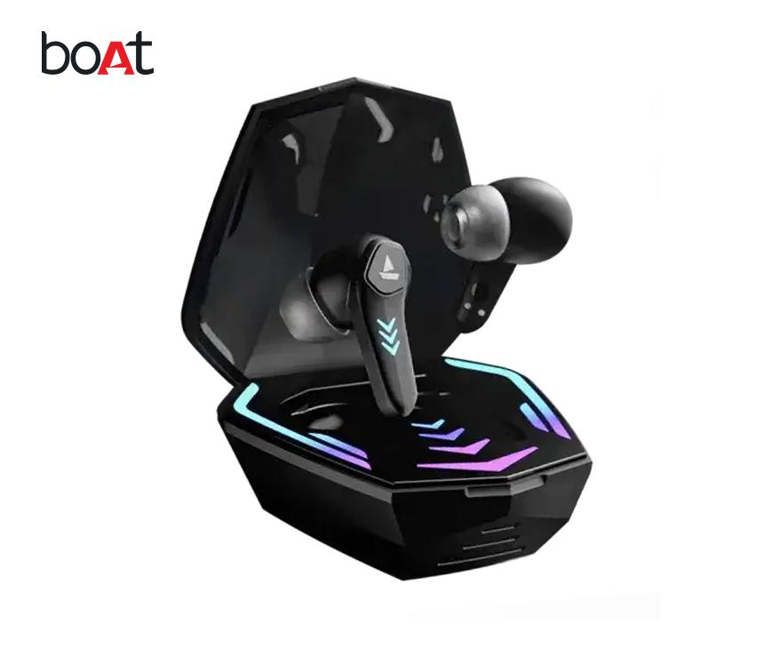 boAt Immortal 131 Gaming Earbuds with 40ms Low Latency boAt Immortal 131 Gaming Earbuds with 40ms Low Latency