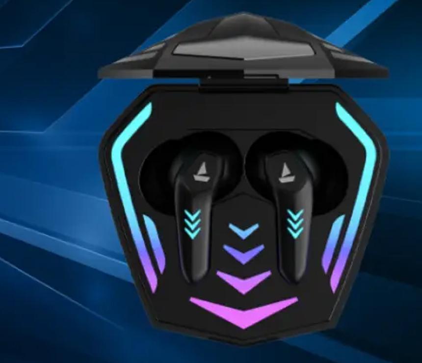 boAt Immortal 131 Gaming Earbuds with 40ms Low Latency boAt Immortal 131 Gaming Earbuds with 40ms Low Latency