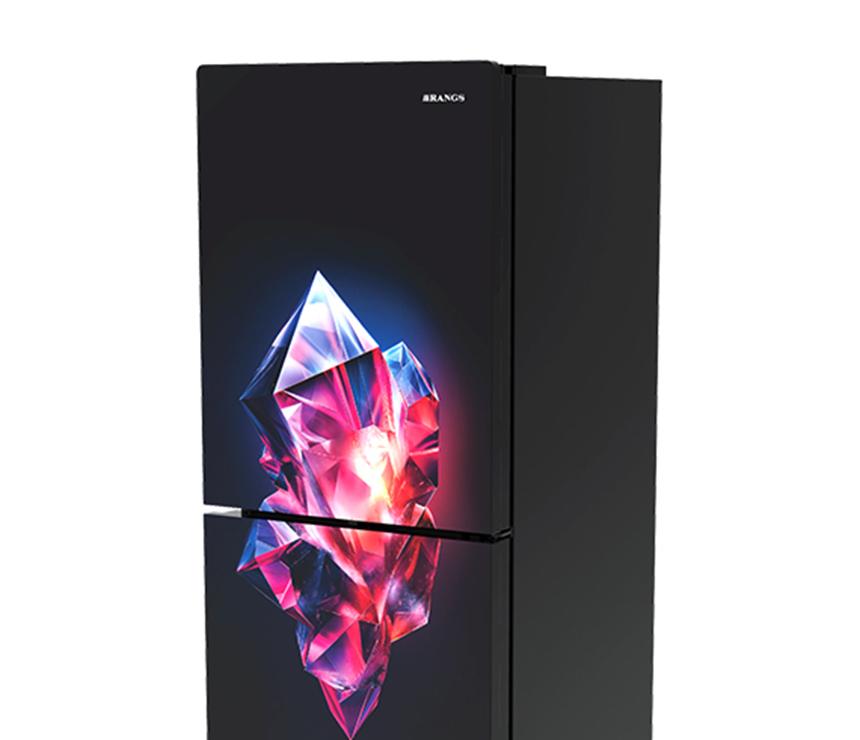 Rangs Crystalline Ice 225 Ltr Refrigerator. Rangs Crystalline Ice 225 Ltr Refrigerator.