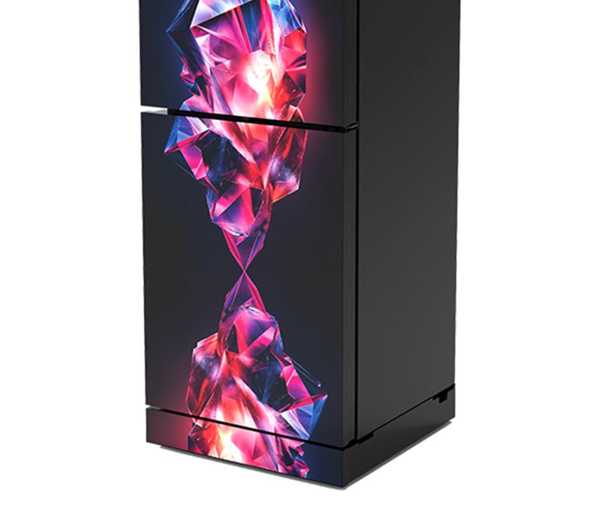 Rangs Crystalline Ice 225 Ltr Refrigerator. Rangs Crystalline Ice 225 Ltr Refrigerator.