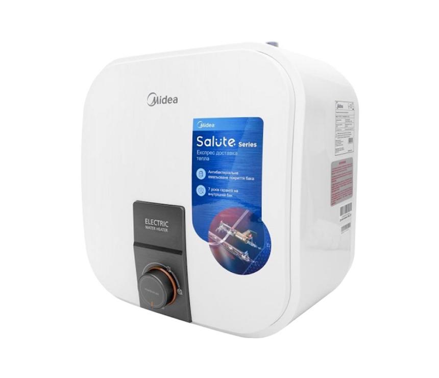 Midea Water Heater D30-20VI 30L Midea Water Heater D30-20VI 30L