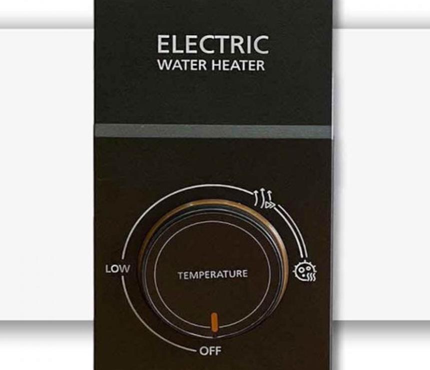 Midea Water Heater D30-20VI 30L Midea Water Heater D30-20VI 30L