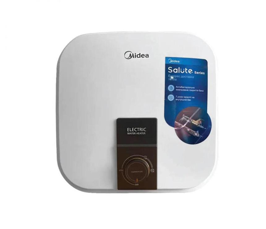 Midea Water Heater D30-20VI 30L Midea Water Heater D30-20VI 30L