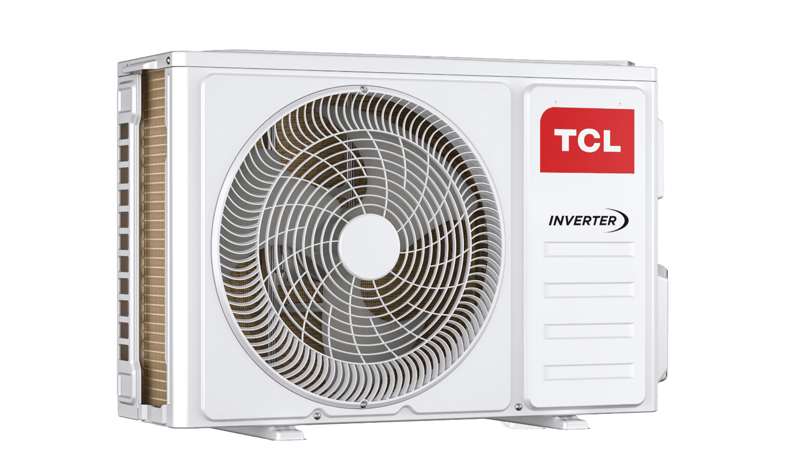 TCL 2 Ton GentleCool Smart Health+ DC Inverter AC | WiFi & R32 TCL 2 Ton GentleCool Smart Health+ DC Inverter AC | WiFi & R32