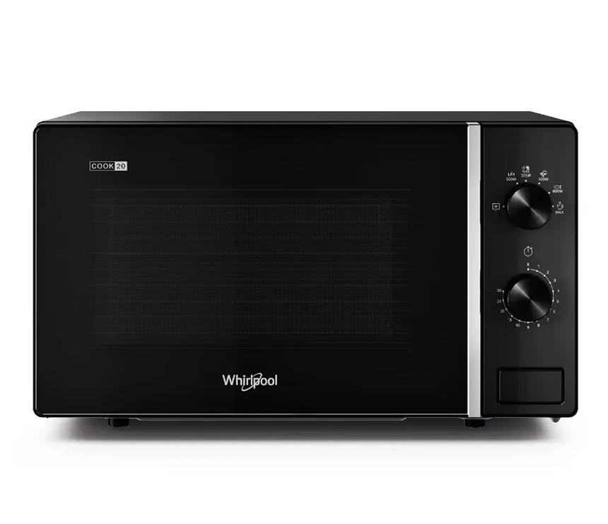Whirlpool Magicook 20L Solo Microwave Oven (Classic Knob) Whirlpool Magicook 20L Solo Microwave Oven (Classic Knob)