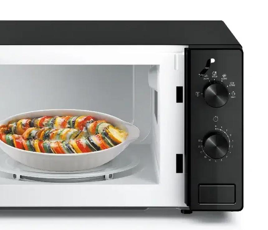 Whirlpool Magicook 20L Solo Microwave Oven (Classic Knob) Whirlpool Magicook 20L Solo Microwave Oven (Classic Knob)
