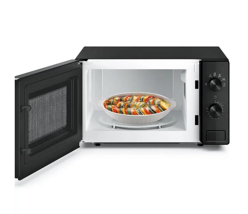 Whirlpool Magicook 20L Solo Microwave Oven (Classic Knob) Whirlpool Magicook 20L Solo Microwave Oven (Classic Knob)