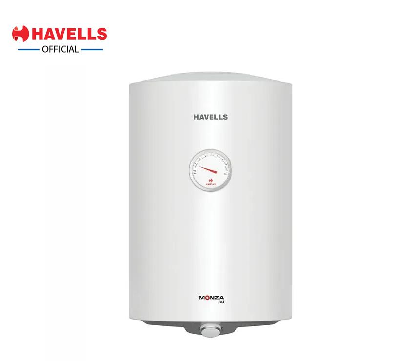 Havells Monza NU 5S 50 LTR Storage Geyser Havells Monza NU 5S 50 LTR Storage Geyser