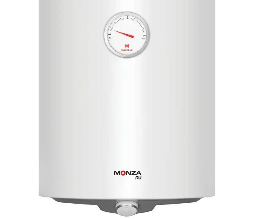 Havells Monza NU 5S 50 LTR Storage Geyser Havells Monza NU 5S 50 LTR Storage Geyser
