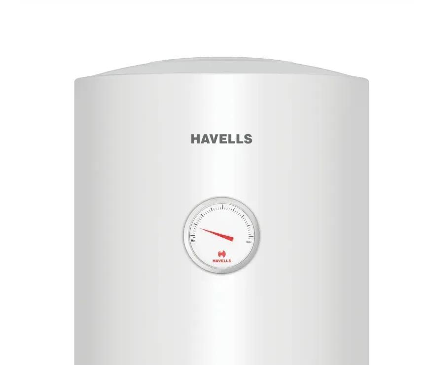Havells Monza NU 5S 50 LTR Storage Geyser Havells Monza NU 5S 50 LTR Storage Geyser