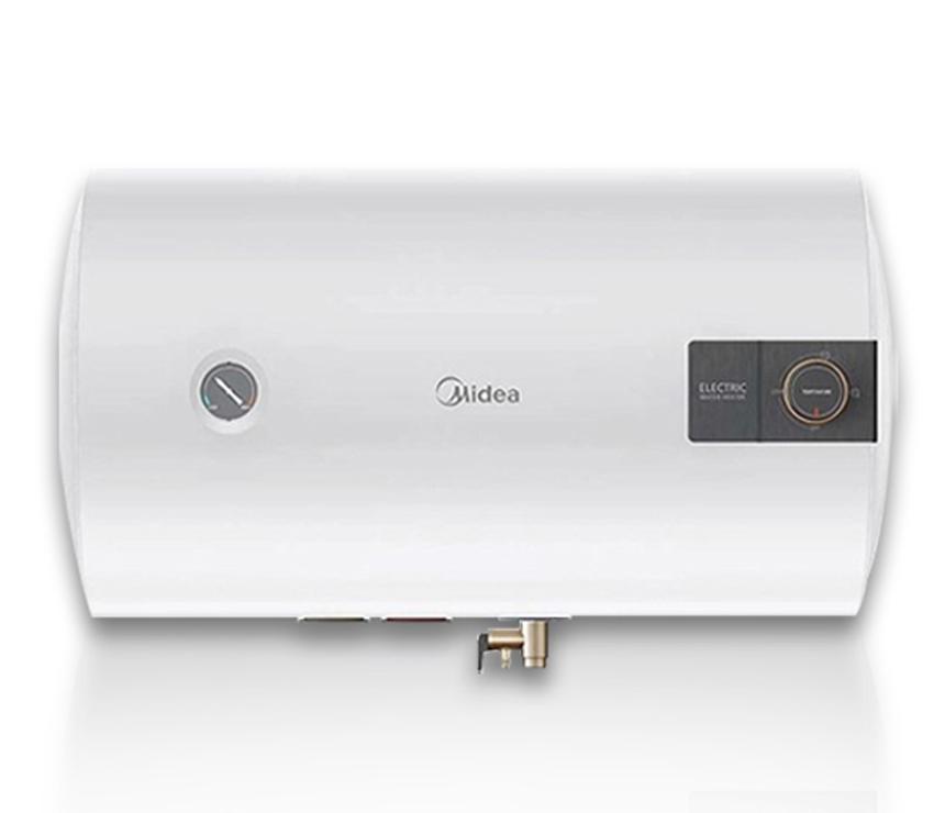Midea Water Heater Storage Type (Geyser)– 80 Liter Midea Water Heater Storage Type (Geyser)– 80 Liter