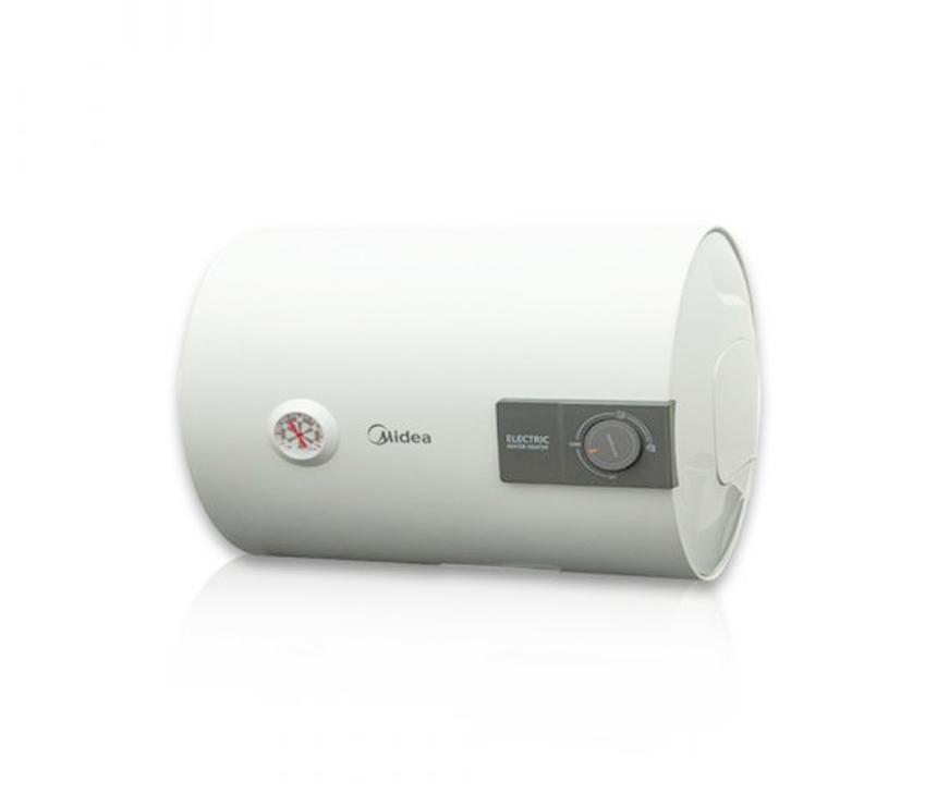 Midea Water Heater Storage Type (Geyser)– 80 Liter Midea Water Heater Storage Type (Geyser)– 80 Liter