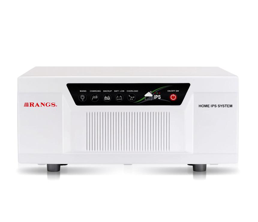 Rangs IPS 750VA + Rangs Power Battery 100Ah (2 Fan, 2 Light) Rangs IPS 750VA + Rangs Power Battery 100Ah (2 Fan, 2 Light)