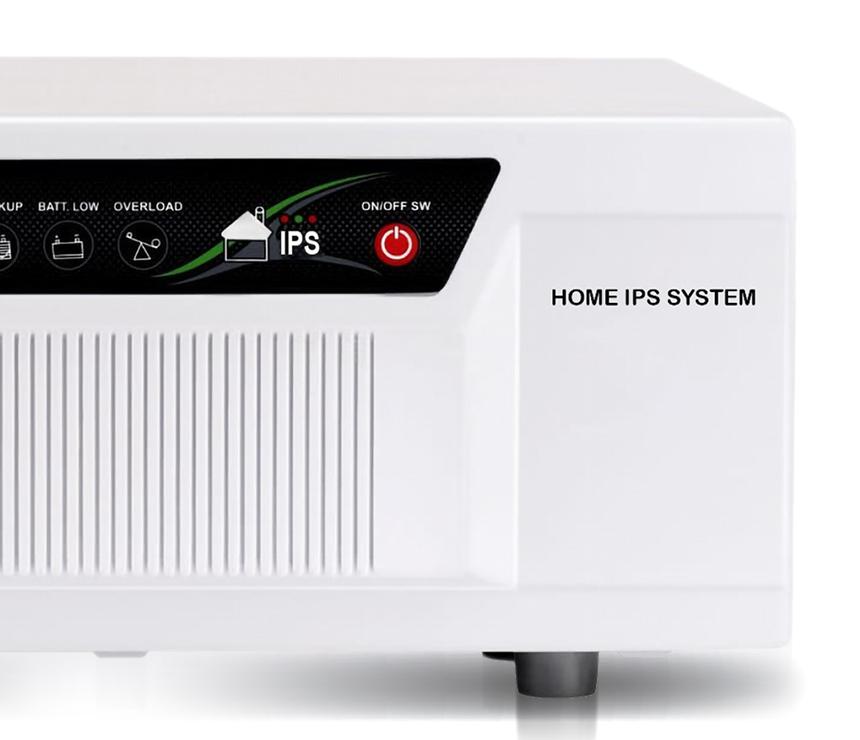 Rangs IPS 750VA + Rangs Power Battery 100Ah (2 Fan, 2 Light) Rangs IPS 750VA + Rangs Power Battery 100Ah (2 Fan, 2 Light)