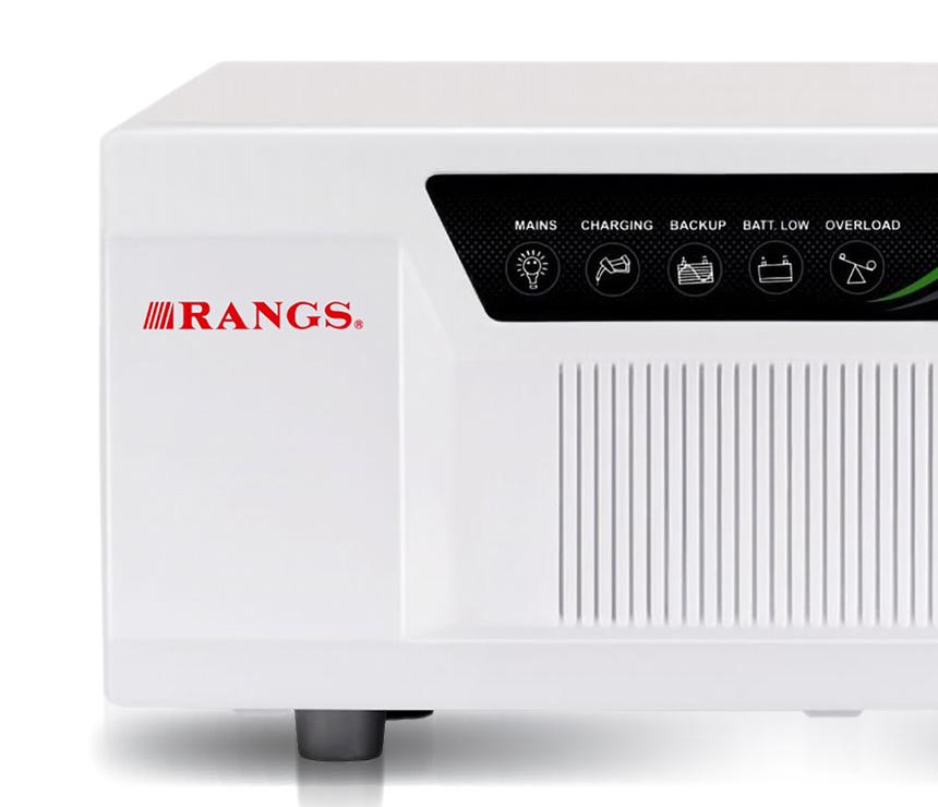 Rangs IPS 750VA + Rangs Power Battery 100Ah (2 Fan, 2 Light) Rangs IPS 750VA + Rangs Power Battery 100Ah (2 Fan, 2 Light)