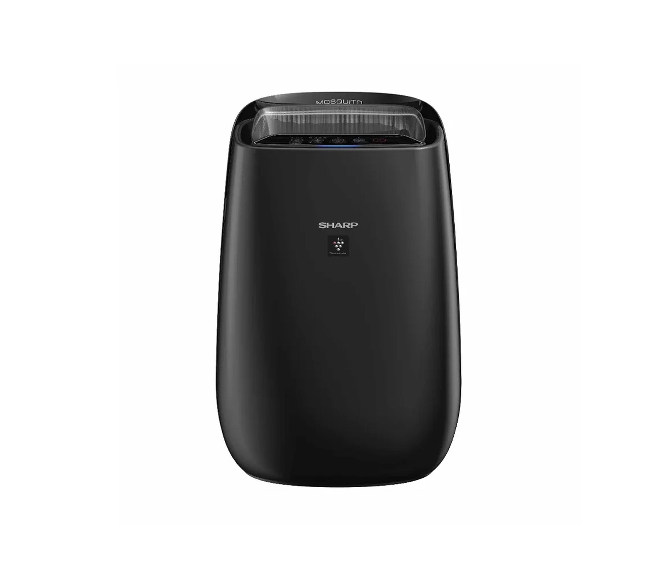 Sharp HEPA Air Purifier | Dust & Odor Sensors Plasmacluster Technology Sharp HEPA Air Purifier | Dust & Odor Sensors Plasmacluster Technology