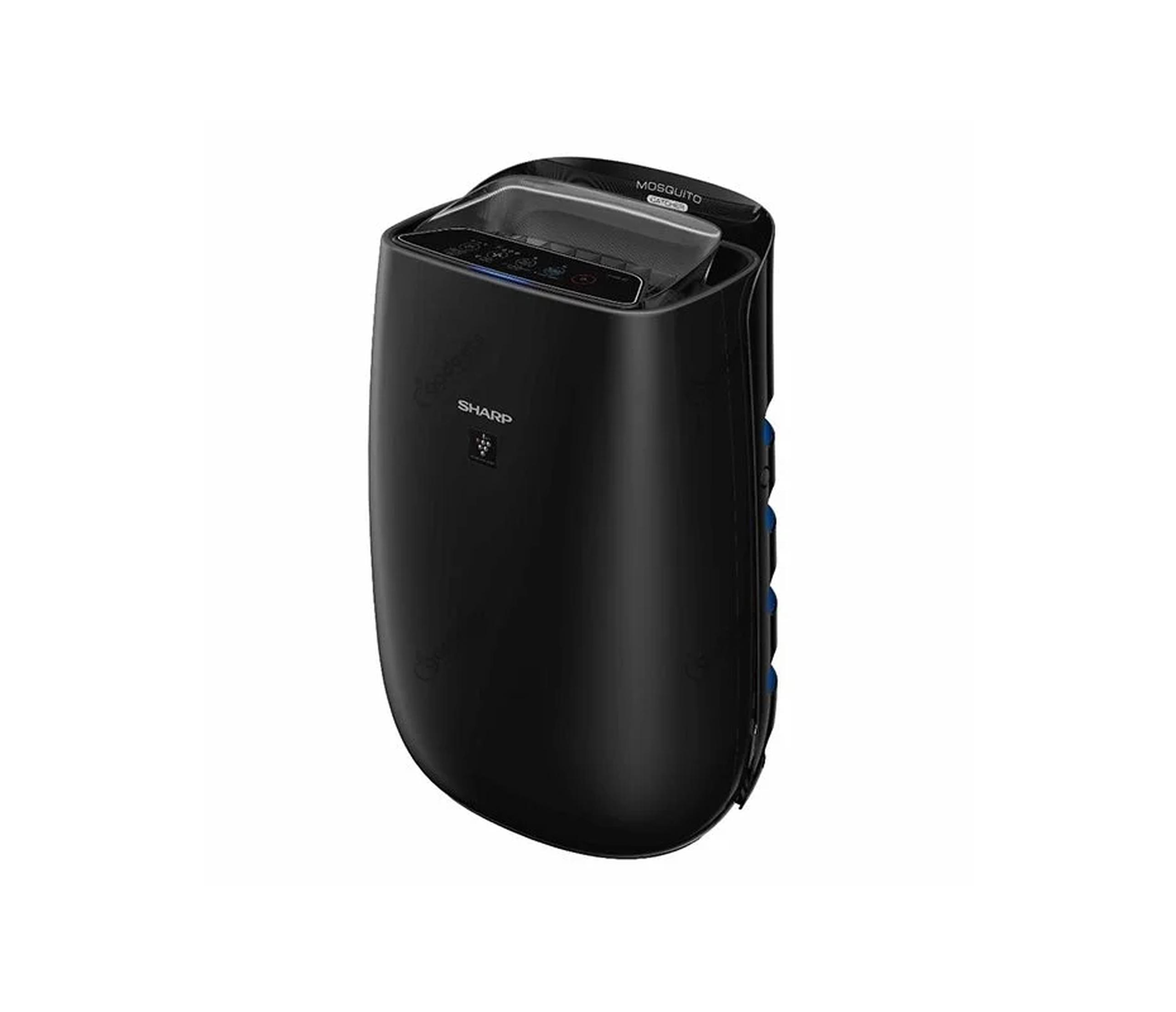 Sharp HEPA Air Purifier | Dust & Odor Sensors Plasmacluster Technology Sharp HEPA Air Purifier | Dust & Odor Sensors Plasmacluster Technology